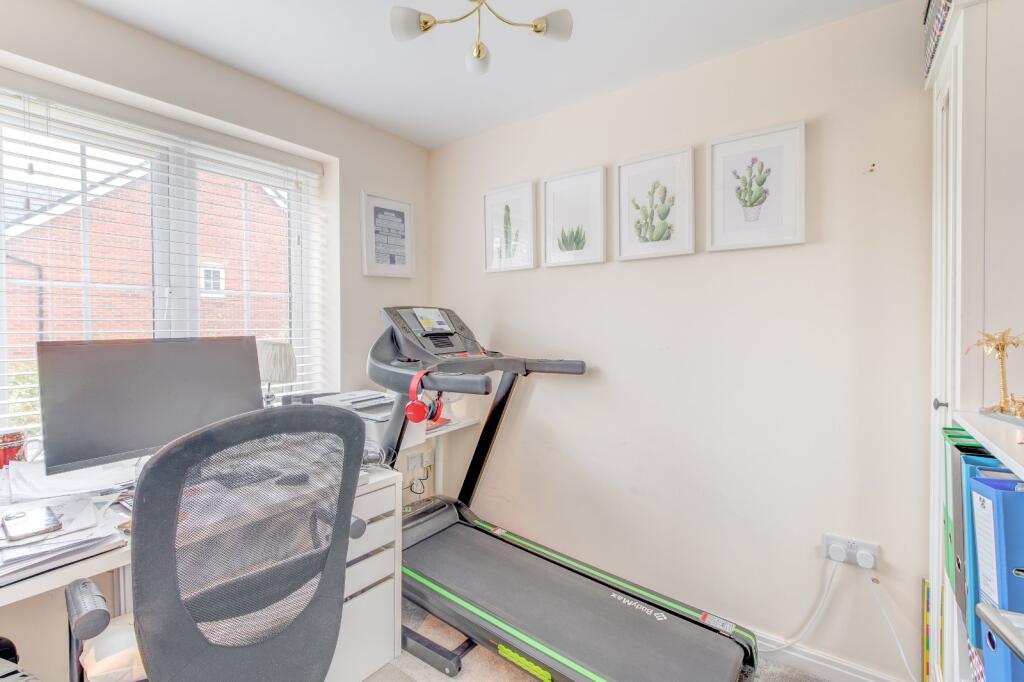 Additional image 4 of Linthurst Crescent, Enfield, Redditch, B97