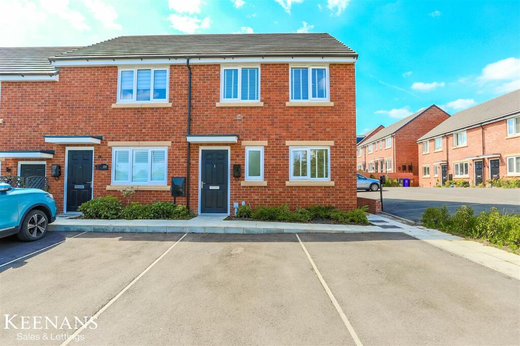 Additional image 23 of Water Street, Great Harwood, Blackburn