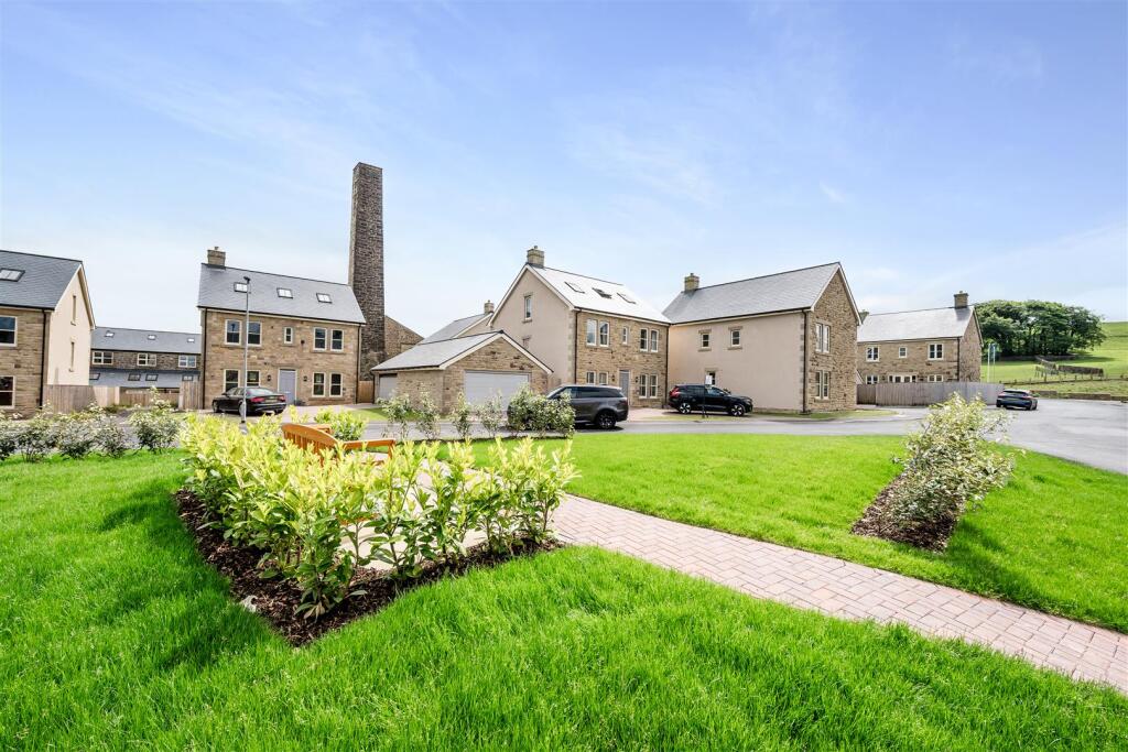 Additional image 23 of Burtons Mill, Newchurch-In-Pendle, Burnley