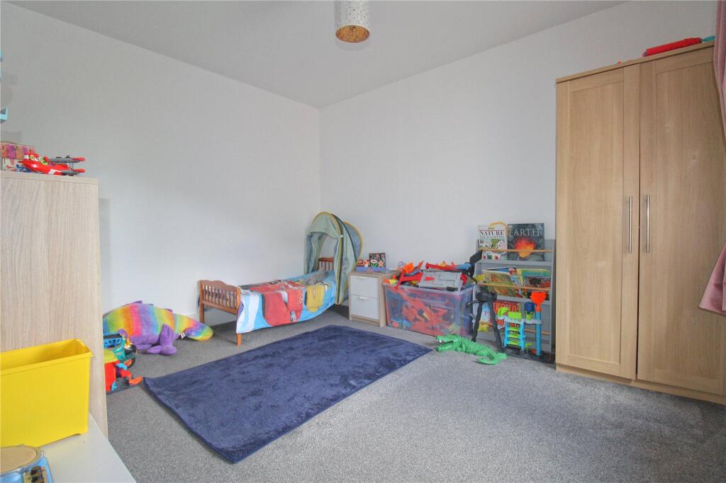 Additional image 8 of Woodmarsh, North Bradley