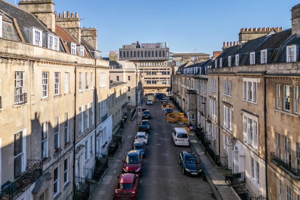 Additional image 18 of New King Street, Bath