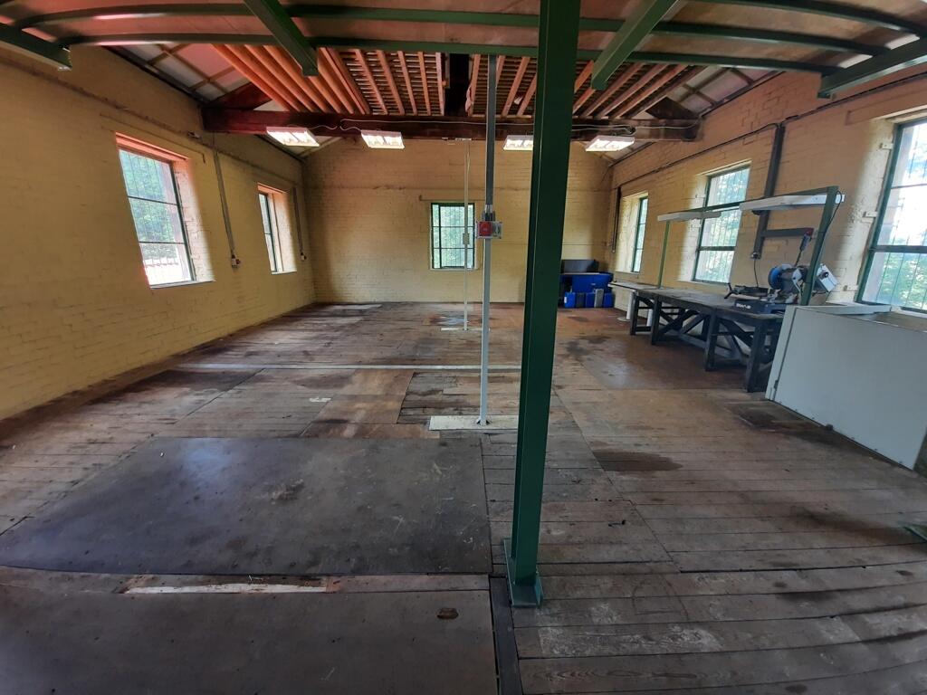 Additional image 12 of Castle Clough Engineering Works, Castle Clough, Hapton, Burnley, Lancashire