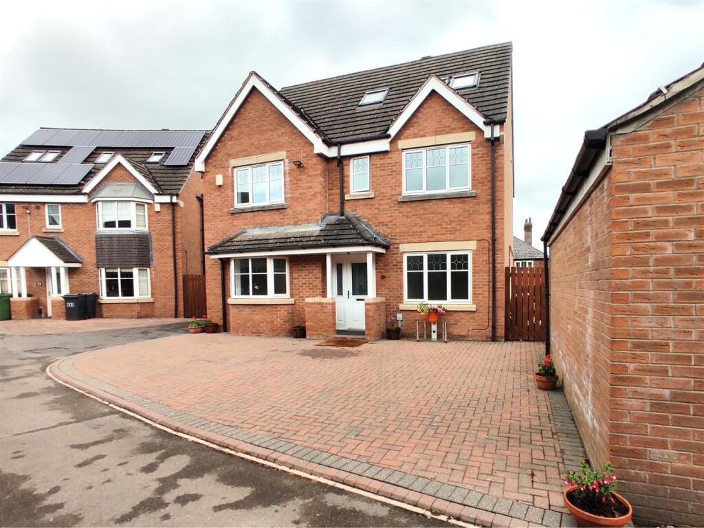 Additional image 33 of Fern View, Gomersal