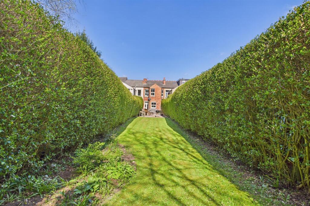 Additional image 18 of Jockey Road, Sutton Coldfield