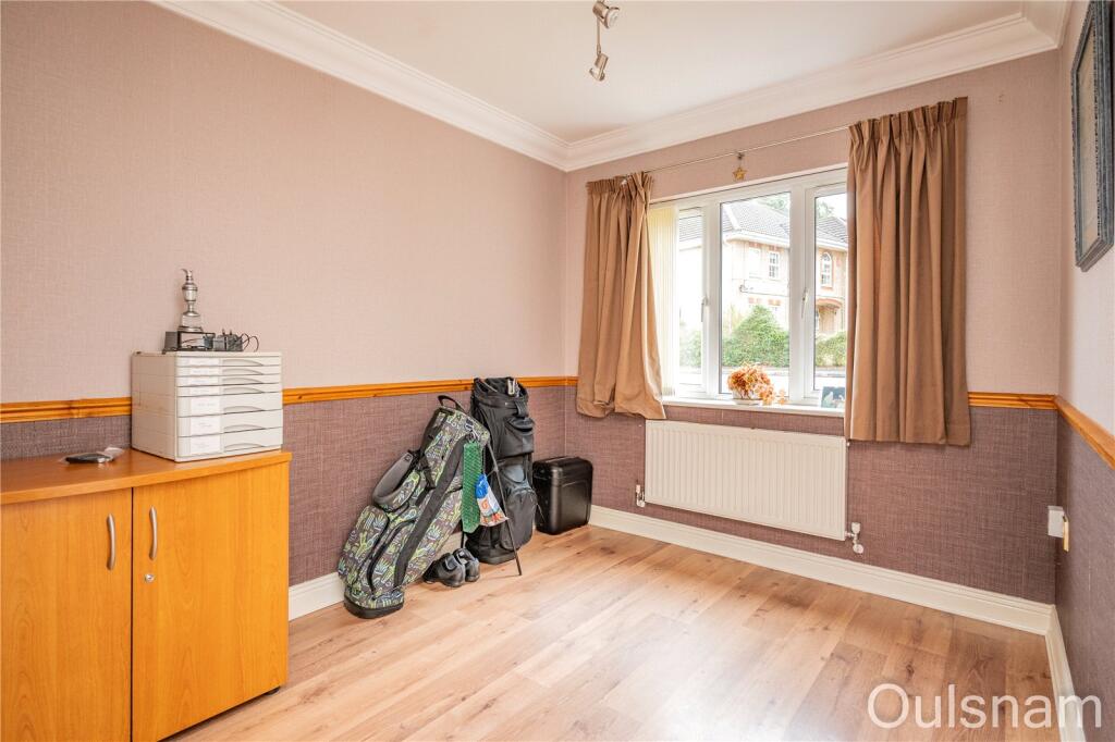 Additional image 10 of Royal Worcester Crescent, Bromsgrove, Worcestershire, B60