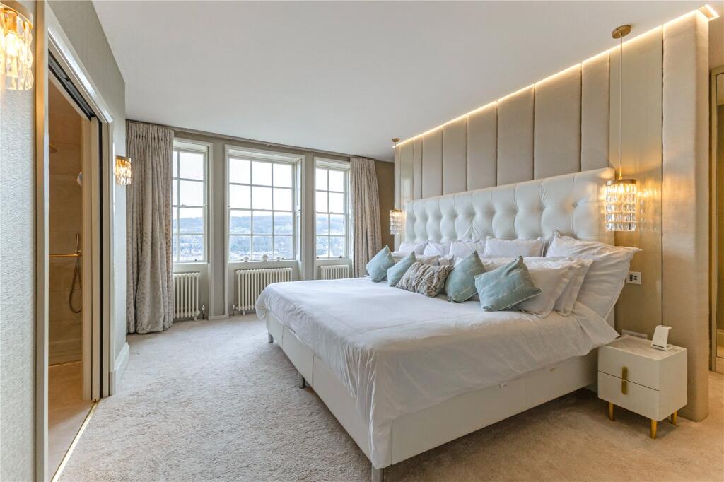 Additional image 15 of Belmont, Bath, Somerset, BA1