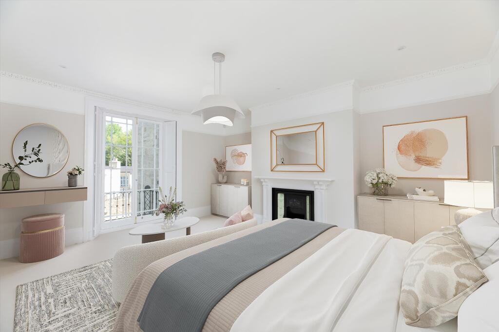 Additional image 4 of 11 Charlotte Street, Bath, Somerset, BA1