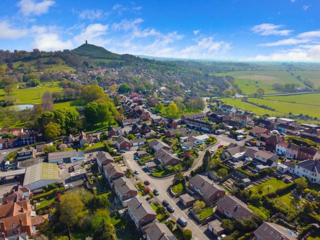 Additional image 17 of Hill Head, Glastonbury