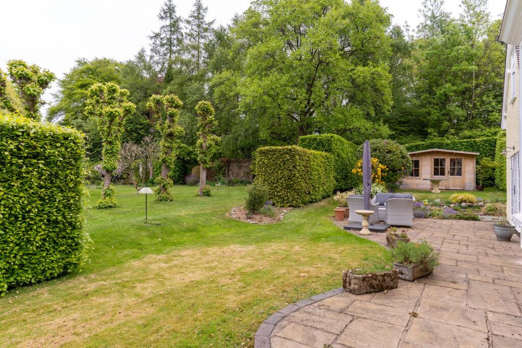 Additional image 20 of Beacon Lane, Rednal, B45