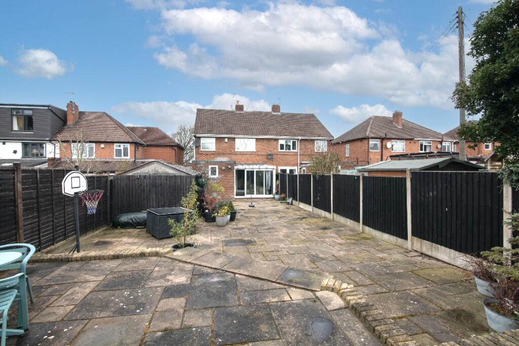 Additional image 18 of Golden Cross Lane, Bromsgrove, Worcestershire, B61