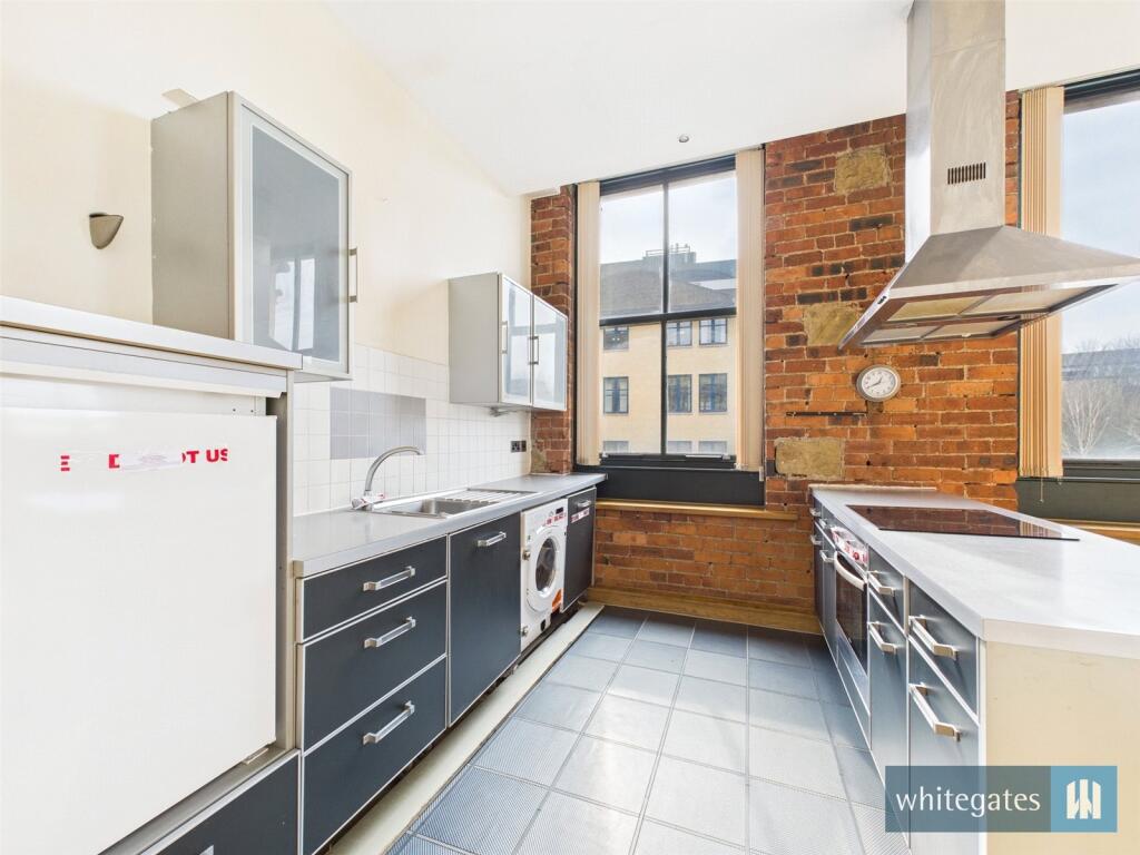 Additional image 3 of Reading Rooms, 53 Leeds Road, Bradford, West Yorkshire, BD1