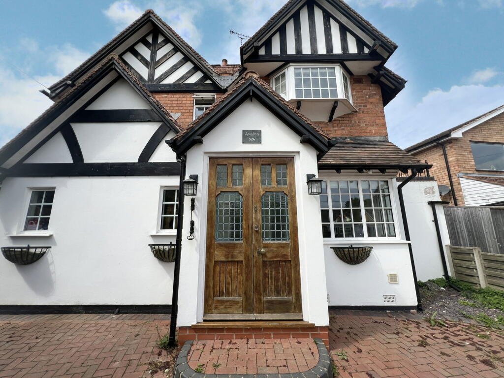 Additional image 36 of Haslucks Green Road, Majors Green