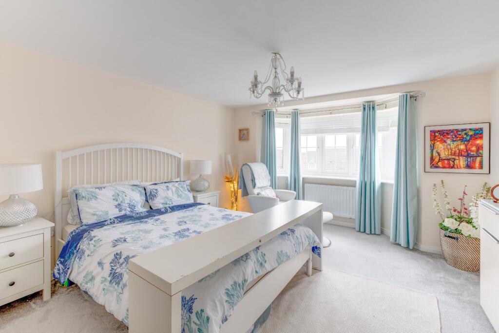 Additional image 11 of Linthurst Crescent, Enfield, Redditch, B97