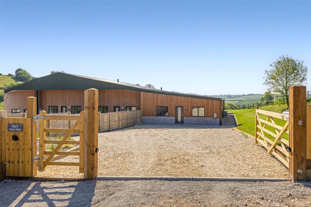 Additional image 13 of 1 Valley View, Double Hill, Bath, BA2