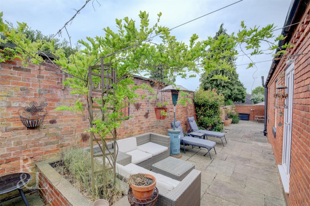 Additional image 27 of The Paddock, Stud Farm Drive, Bonehill, Tamworth