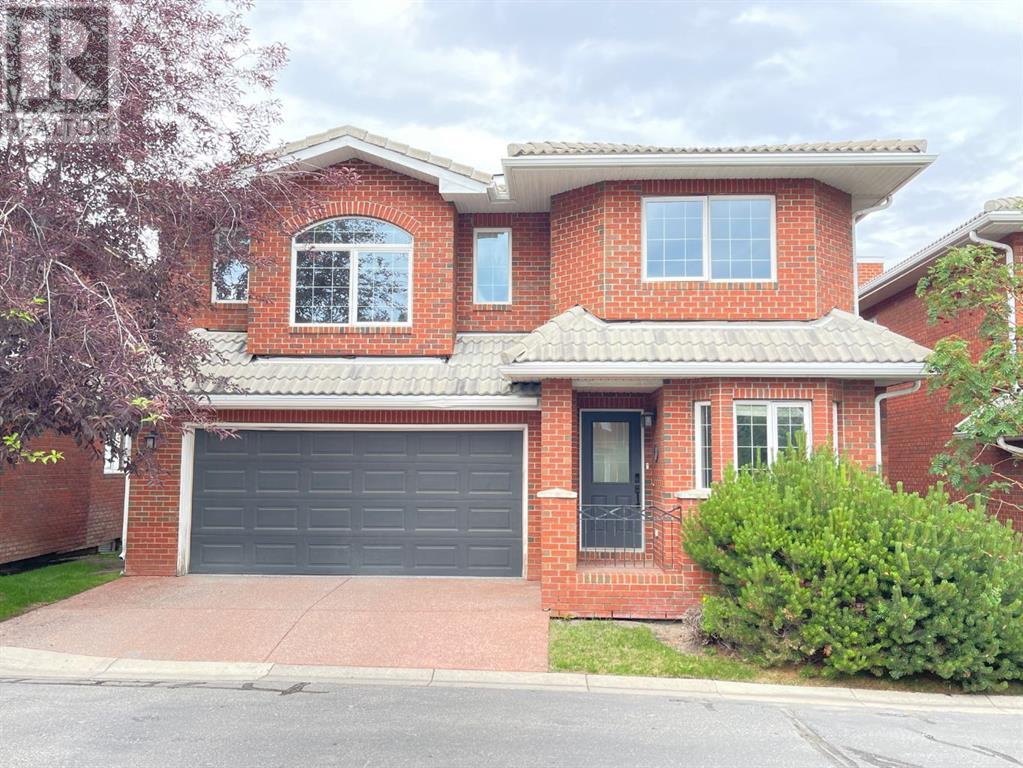 43 Prominence Path SW|Calgary, Alberta T3H2W7