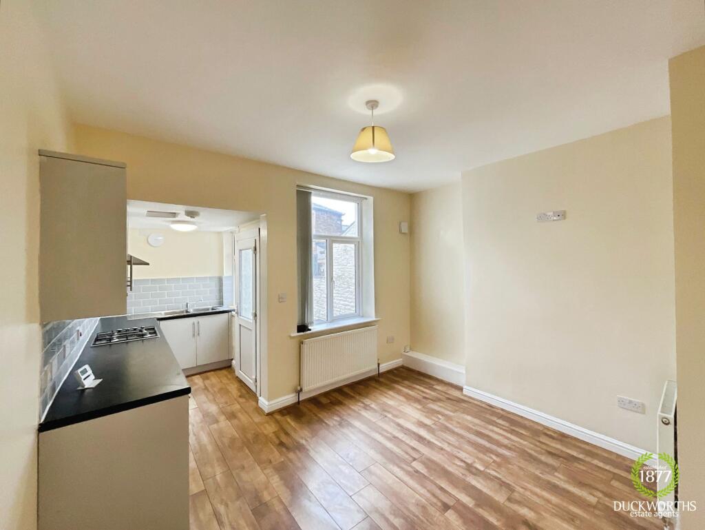 Property image for Milton Street, Briercliffe, BB10