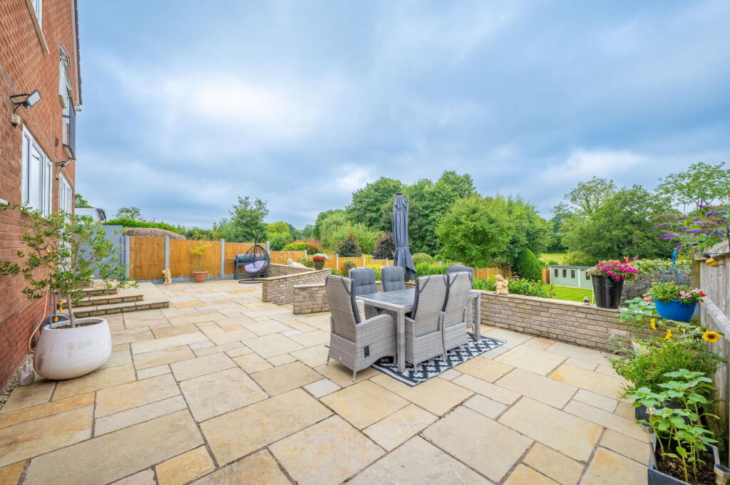 Additional image 24 of Peterbrook Road, Shirley, Solihull, B90 1DZ