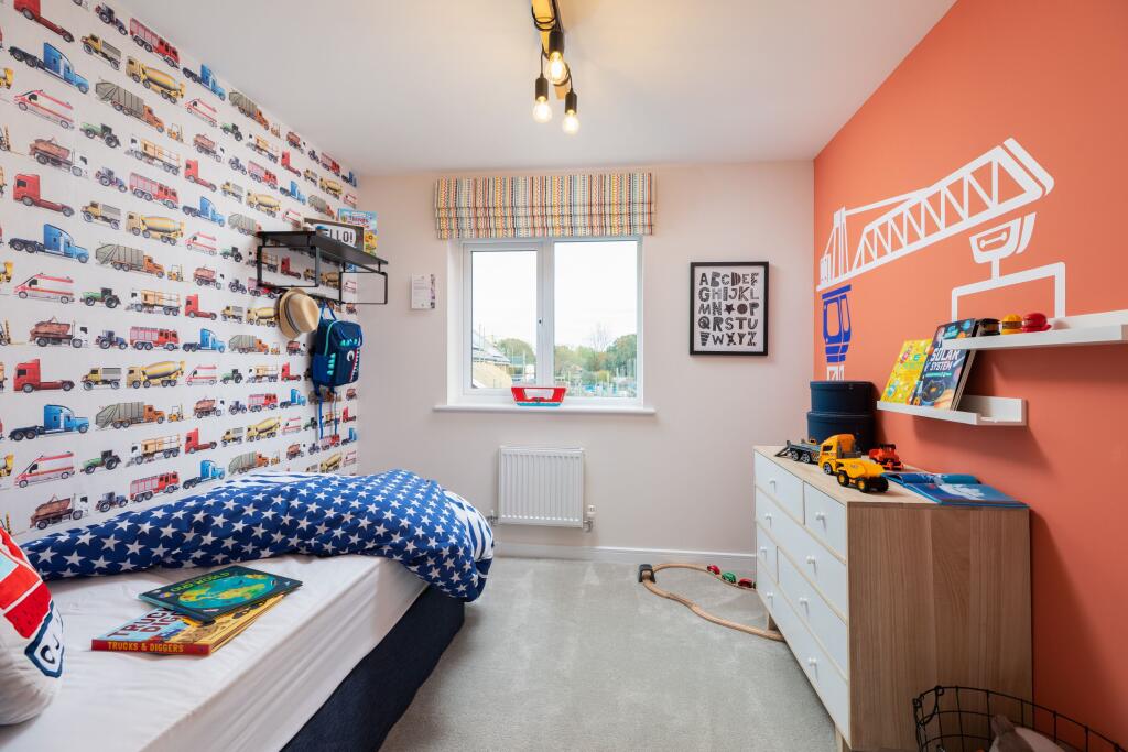 Additional image 12 of Shirley, 
Warwickshire,
B90 4GW