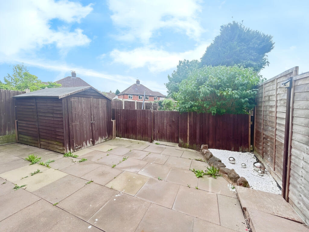 Additional image 10 of Hewell Road, B97