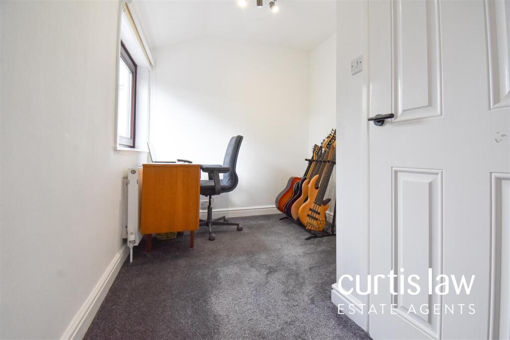 Additional image 23 of Redlam, Blackburn