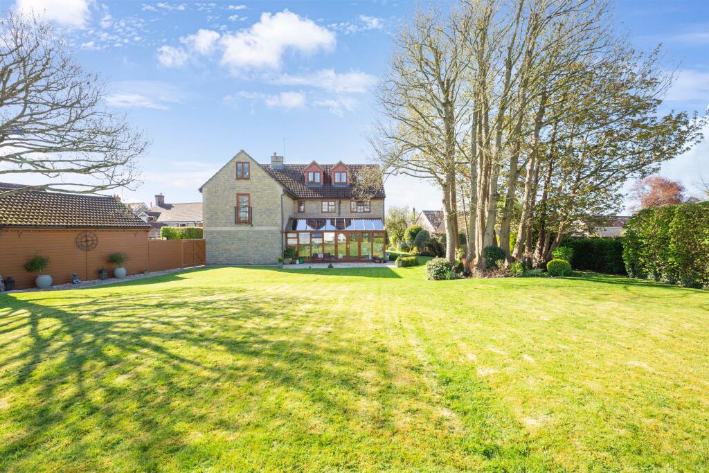 Additional image 2 of Orchard House, Southbrook, Mere, Warminster