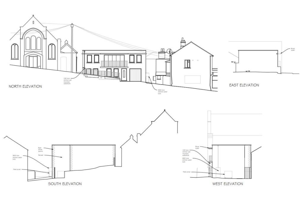 Additional image 4 of Plot | Planning Granted | BA2