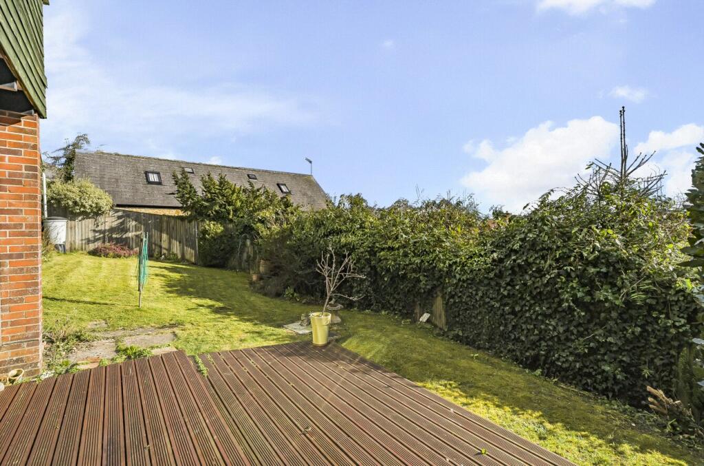 Additional image 14 of Overton, Wincanton, Somerset, BA9