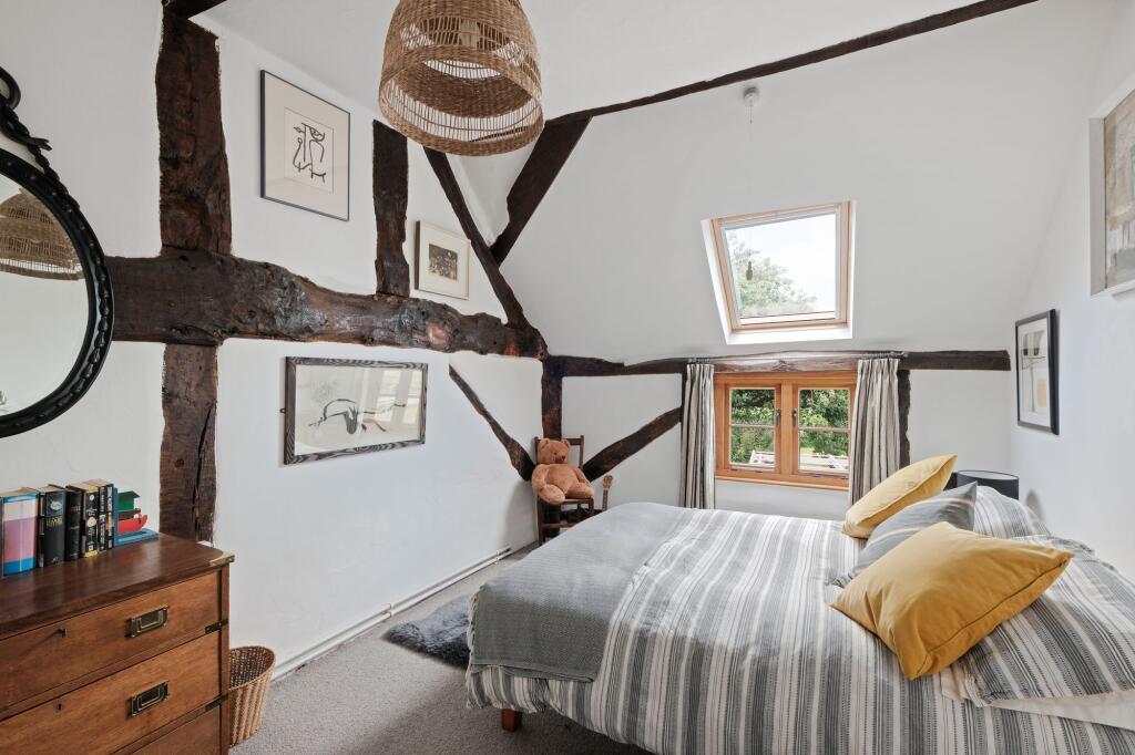 Additional image 8 of Copyholt Lane, Stoke Prior, B60