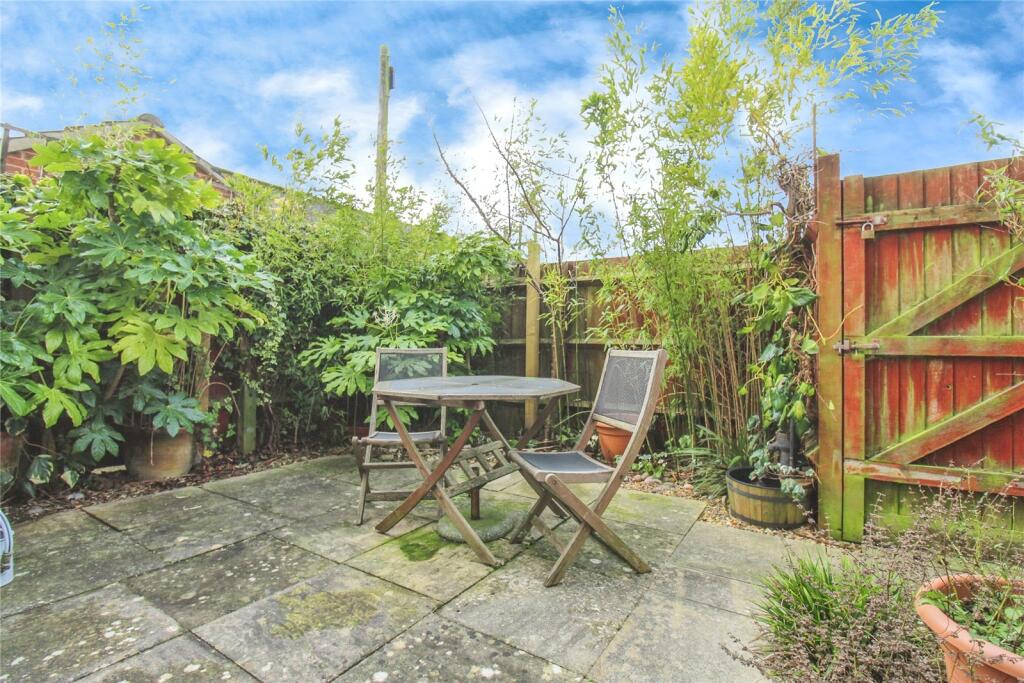 Additional image 11 of Taylors View, Trowbridge