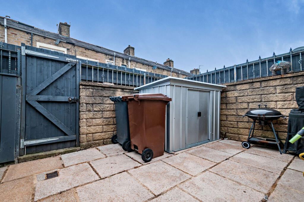 Additional image 14 of Gisburn road, Barnoldswick, BB18