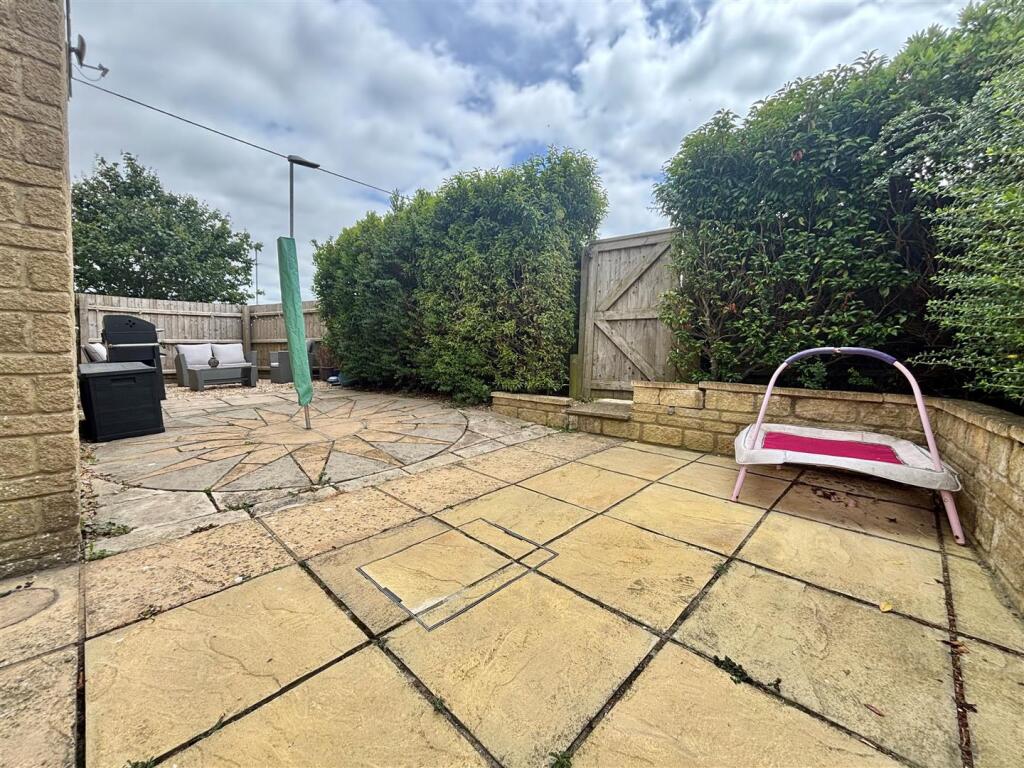 Additional image 13 of Furge Grove, Henstridge, Templecombe