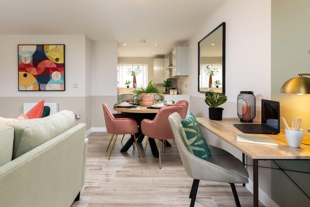 Additional image 5 of Lucas Green, Shirley, Solihull, West Midlands, B90
