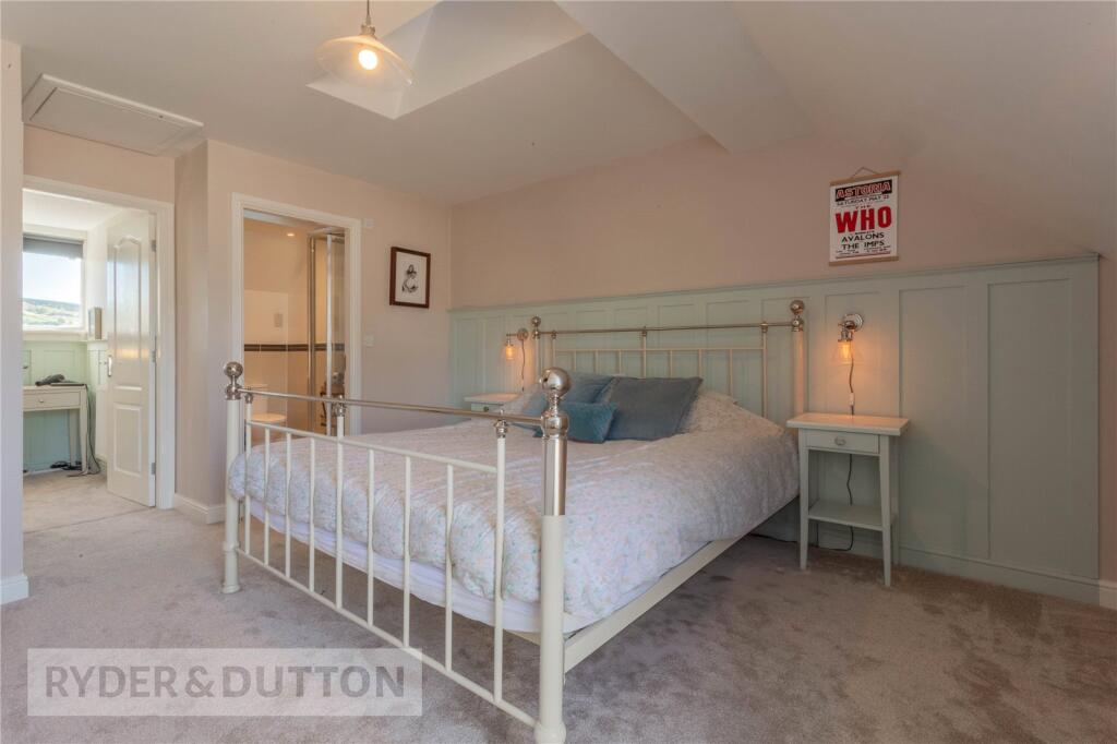 Additional image 21 of Holly Mount Way, Rawtenstall, Rossendale, BB4