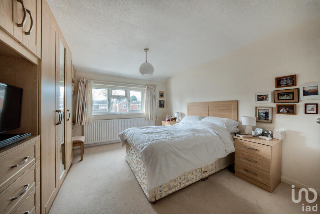 Additional image 22 of Kingslea Road, Solihull, B91