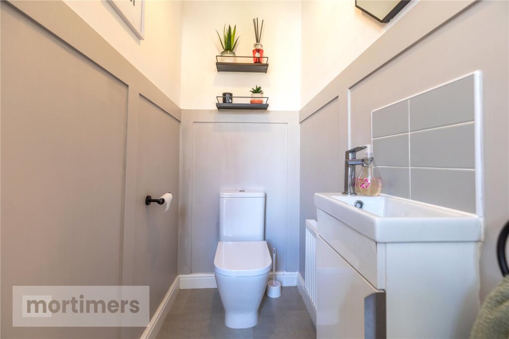 Additional image 11 of Deer Park, Accrington, Lancashire, BB5