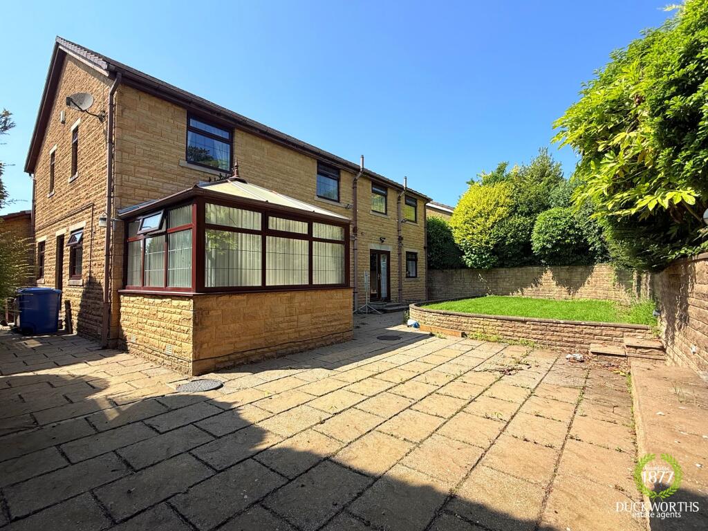 Additional image 31 of Deepdale Drive, Burnley, BB10