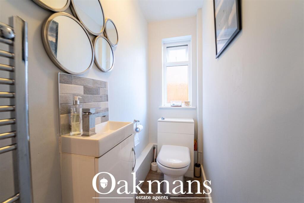 Additional image 15 of Pavenham Drive, Birmingham, B5