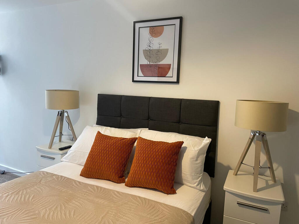 Additional image 13 of Empire House, Bradford, BD1