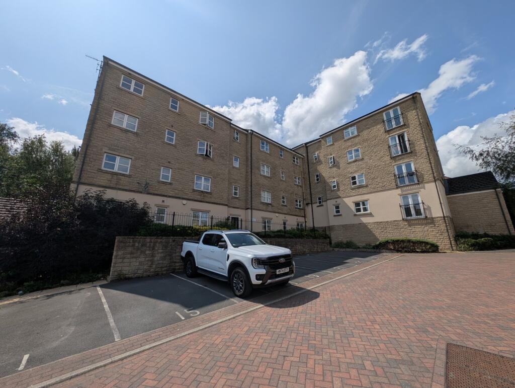 Additional image 11 of Laithe Hall Avenue, Cleckheaton, UK, BD19