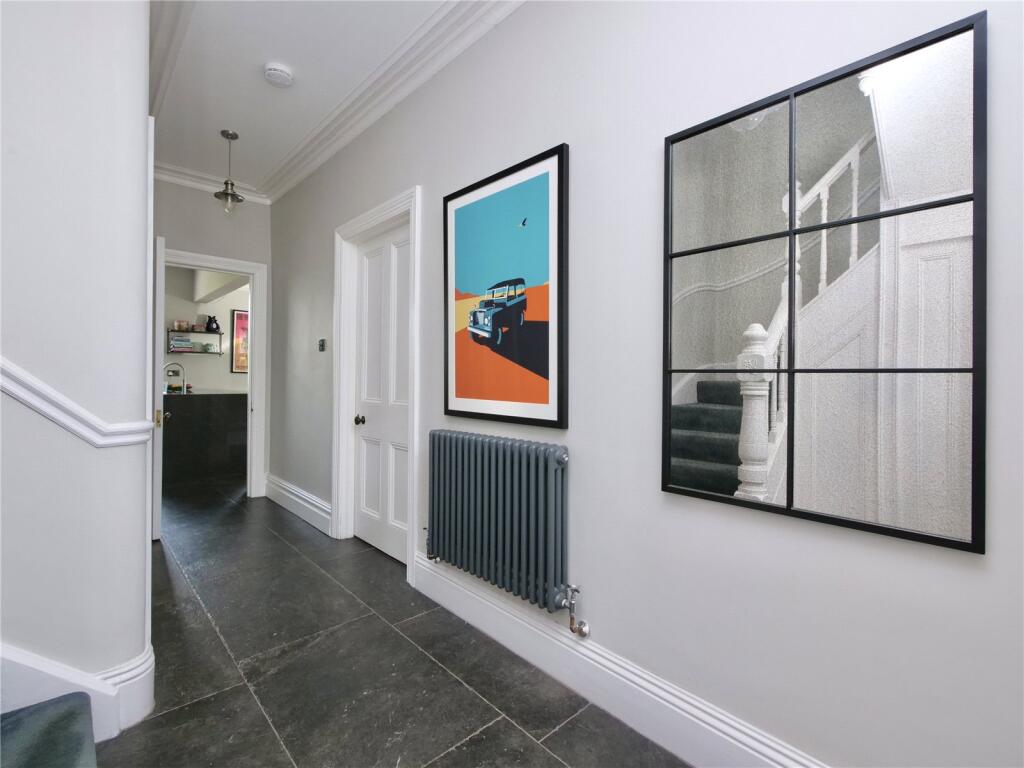 Additional image 13 of Byron House, Wells – A Refined Victorian Residence