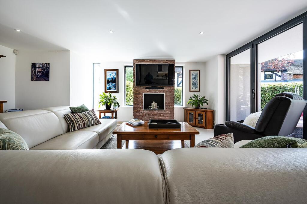 Additional image 9 of Barston Lane, Barston, Solihull