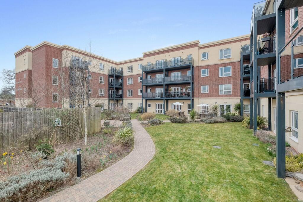 Recreation Road, Bilberry Place Recreation Road, B61