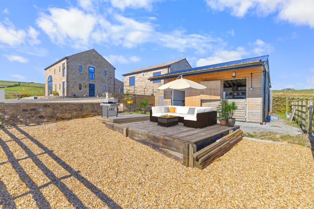 Additional image 37 of Skipton Old Road, Colne, Lancashire, BB8