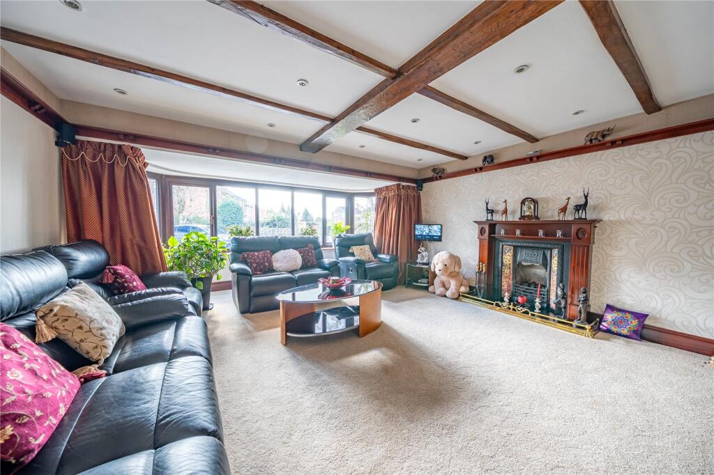 Additional image 16 of Moorfield, Birstall Lane, Drighlington, Bradford, West Yorkshire