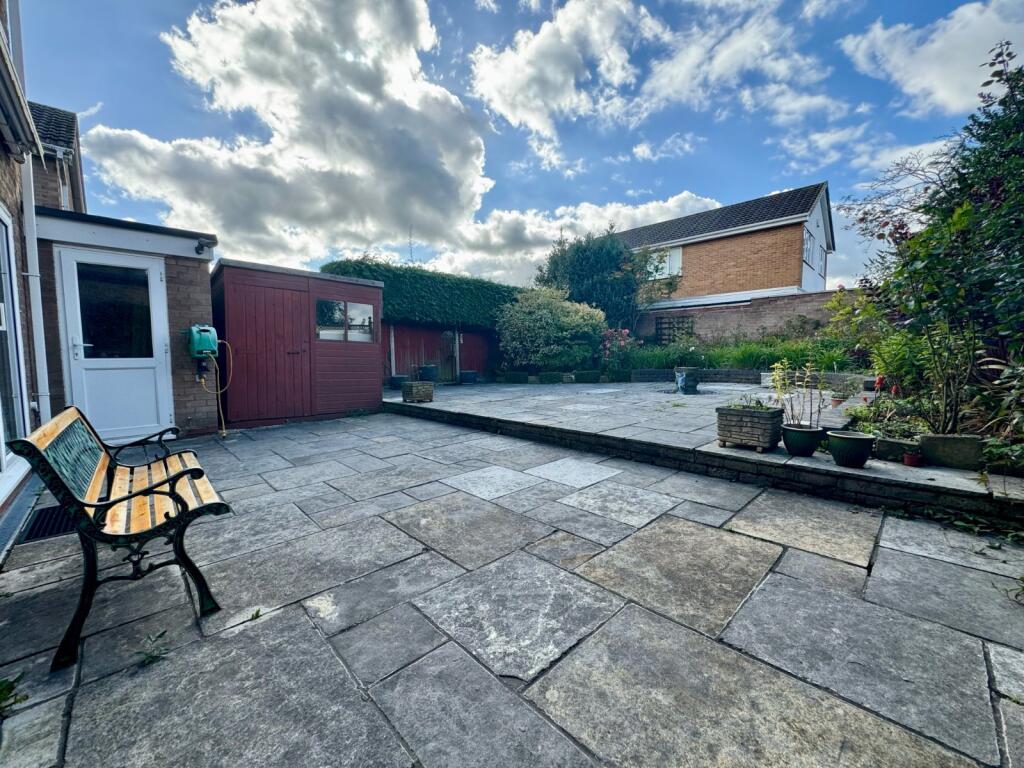 Additional image 20 of Copt Heath Drive, Knowle, Solihull, West Midlands, B93