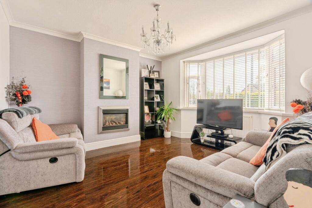 Additional image 5 of Kiddrow Lane, Burnley, Lancashire, BB12