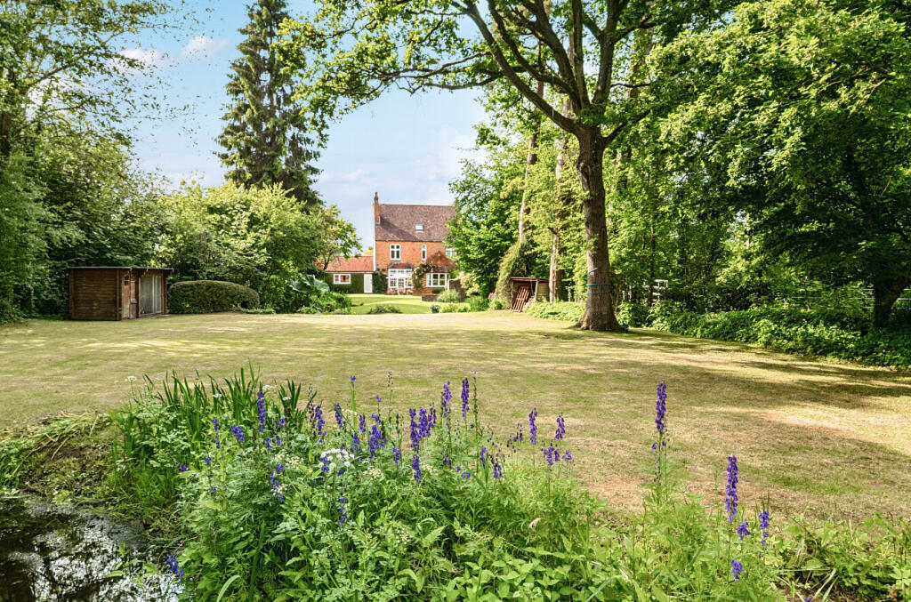 Additional image 2 of Henfords Marsh, Warminster, BA12