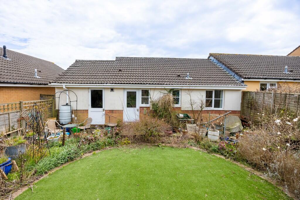 Additional image 10 of Old England Way, Peasedown St. John