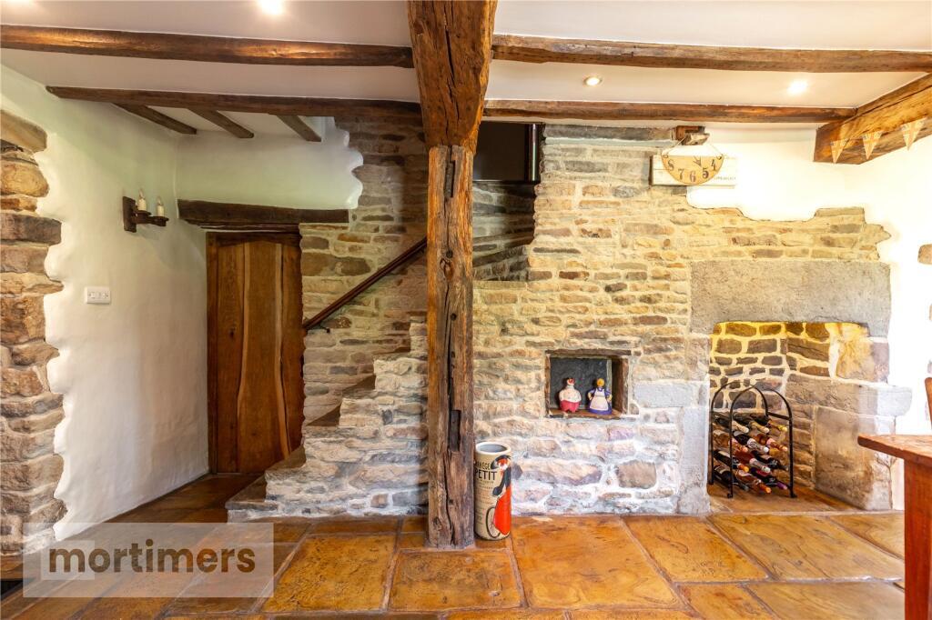 Additional image 15 of Lower Aspen Lane, Oswaldtwistle, Accrington, Lancashire, BB5